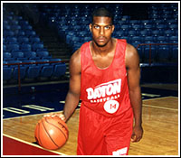 DC Basketball 